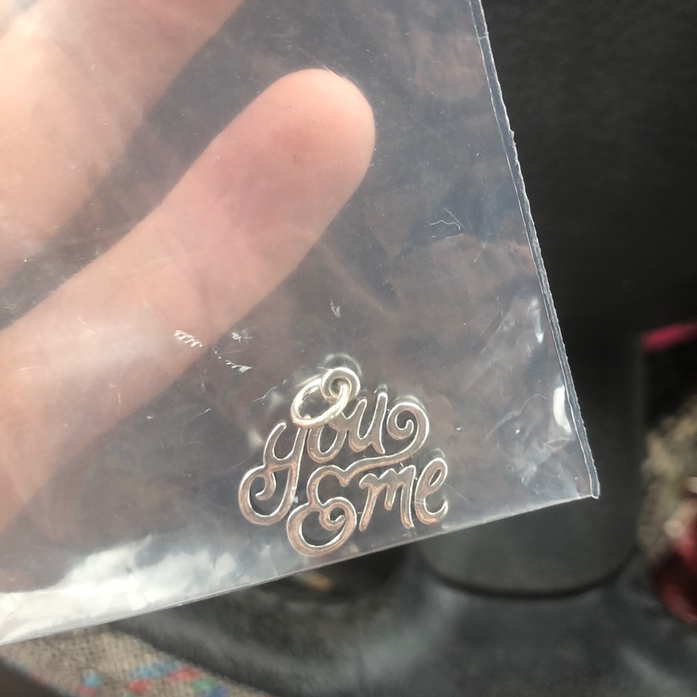 James Avery charm